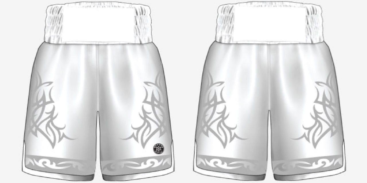Razor ON SALE!!! New | Custom Boxing Shorts & Trunks | Boxxerworld